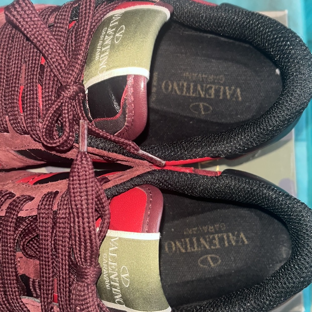 Valentino Sneakers - Picture 5 of 14